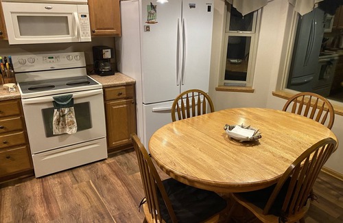 Custer Condo | Beautiful Black Hills Home just minutes from so many attractions.