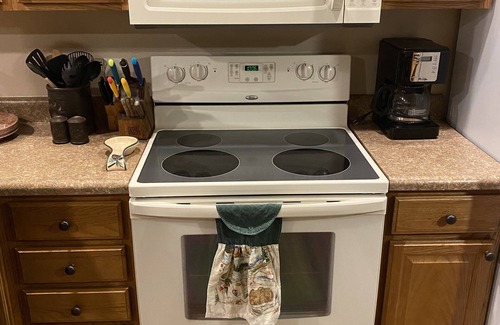 Custer Condo | Beautiful Black Hills Home just minutes from so many attractions.