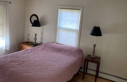 Bonnet Shores House | Beautiful Bonnet Shores—New listing in Narragansett