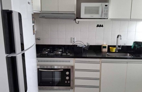 Anil Apartment | Beautiful Apartment next to Barra da Tijuca