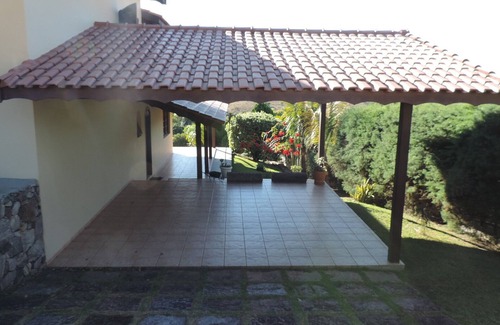 Alpes D Ouro Condo | Beautiful house, in high standard condominium, Atibaia reg.