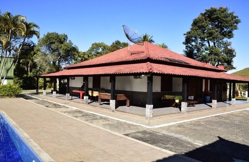 Cachoeiras de Macacu House | Beautiful place in Macacu Waterfalls