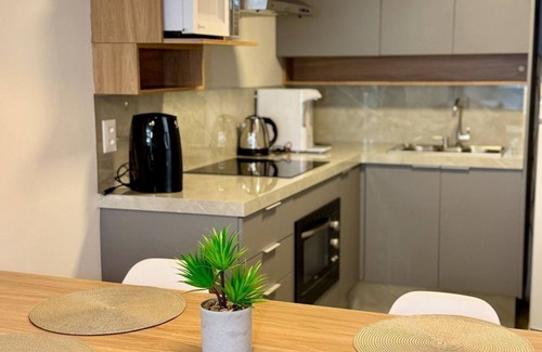 Centro Apartment | Beautiful Studio 200m from Beira Mar, Center of Florianópolis!