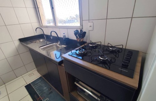Sete Lagoas Apartment | Beautiful apartment in Sete Lagoas