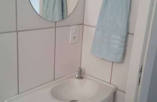 Sete Lagoas Apartment | Beautiful apartment in Sete Lagoas