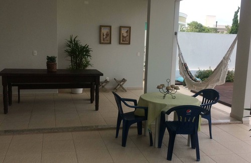 Jurere House | Beautiful house in amoraeville jurere internaciona! Give yourself this gift .