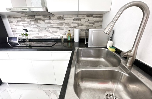 Playa del Carmen Apartment | Beautiful brand new LOFT 1 mile away from the beach!
