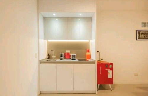 Belgrano Apartment | Beautiful Brand New Studio in Belgrano
