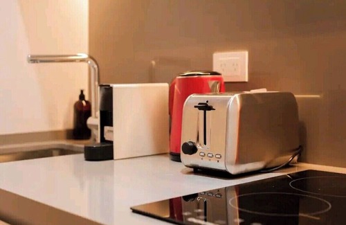 Belgrano Apartment | Beautiful Brand New Studio in Belgrano