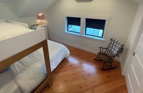 Green Lake Cottage | Beautiful brand new Craftsman Cottage in the heart of Green Lake!