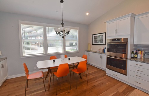 Penn Valley House | Beautiful brand new house with half acre back yard