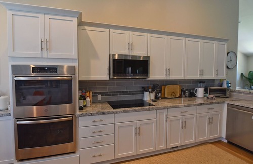 Penn Valley House | Beautiful brand new house with half acre back yard
