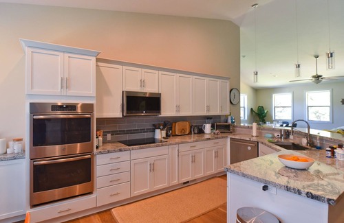 Penn Valley House | Beautiful brand new house with half acre back yard