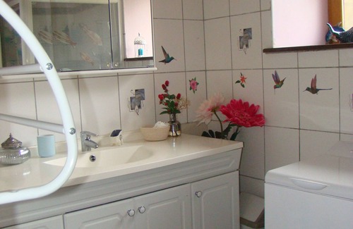 Saint-Donan House | beautiful Breton house full of charm