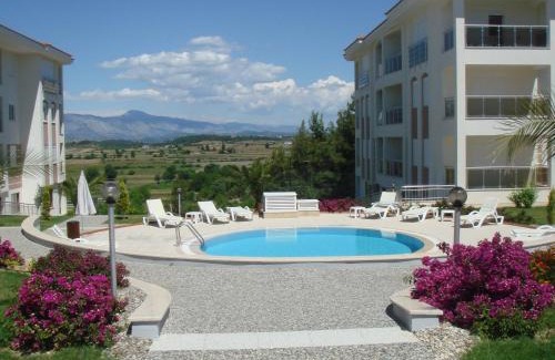 Manavgat House | Beautiful Bright 3 Bed Home In Popular Sought After Private Gated Community