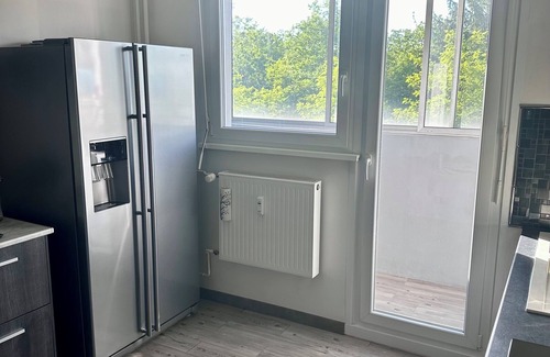 Haguenau Apartment | Beautiful bright apartment 85m2 with balcony