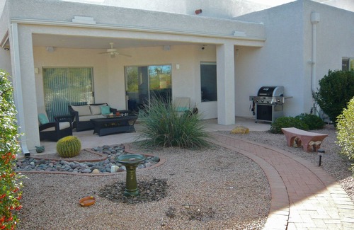 Green Valley House | Beautiful, Bright open concept home