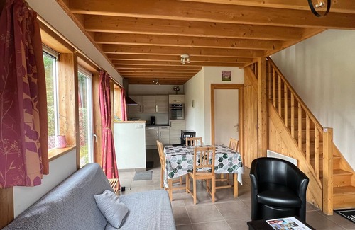 Froidchapelle House | Beautiful Bungalow located in a beautiful area