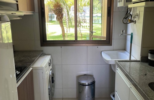 Pecém House | BEAUTIFUL BUNGALOW, SEA VIEW, STANDING ON THE SAND