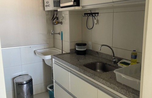 Pecém House | BEAUTIFUL BUNGALOW, SEA VIEW, STANDING ON THE SAND