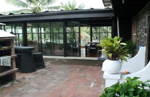 Sebatu House | beautiful bungalow with forest view