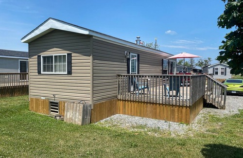 Niagara-on-the-Lake Cottage | Beautiful Cottage (207) in Vineyards of Niagara on the lake