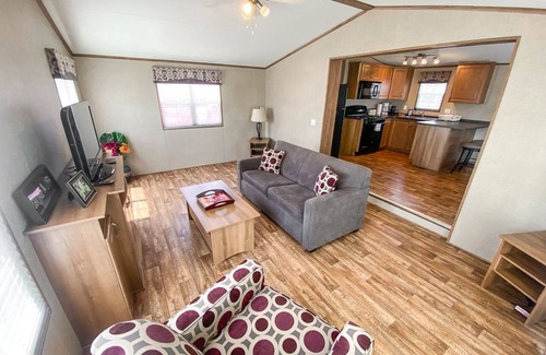 Niagara-on-the-Lake Cottage | Beautiful Cottage (504) in Vineyards of Niagara on the lake