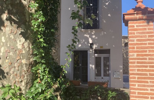Laroque-des-Alberes House | Beautiful character house in Laroque des Albères