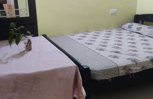 Thiruvananthapuram Apartment | Beautiful city viewnSea breezenPosh areanNear to all prominent places of tvm.nnn