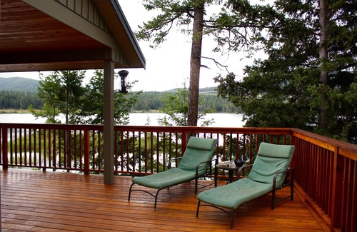 Douglas Lake Cabin | Beautiful Cabin At Peter Hope Lake, Near Merrit / Kamloops / Quilchena