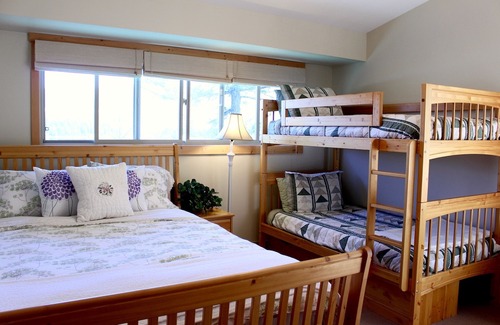 Douglas Lake Cabin | Beautiful Cabin At Peter Hope Lake, Near Merrit / Kamloops / Quilchena