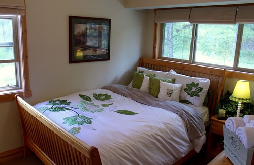Douglas Lake Cabin | Beautiful Cabin At Peter Hope Lake, Near Merrit / Kamloops / Quilchena