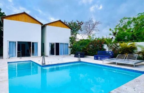 Punta Cana Cabin | Beautiful cabin in Punta Cana