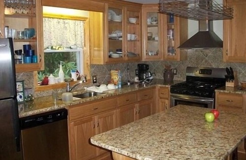 Jefferson Cottage | Beautiful Cabin in the Heart of Blue Ridge Parkway