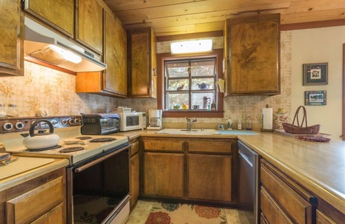 Tahoe Vista Cabin | Beautiful Cabin In Tahoe Vista!