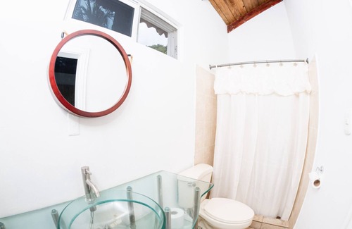 Yoro Cabin | Beautiful Cabin (Master) El Progreso