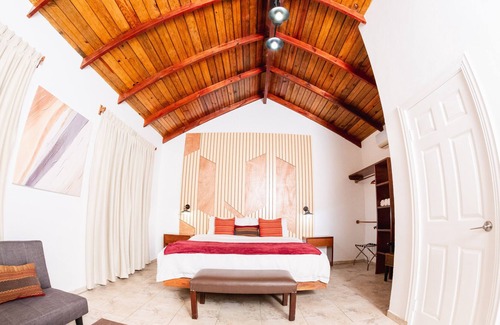 Yoro Cabin | Beautiful Cabin (Master) El Progreso