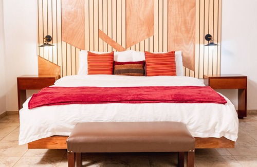 Yoro Cabin | Beautiful Cabin (Master) El Progreso