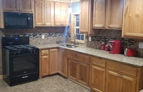 Cookson Cabin | Beautiful Cabin with Tenkiller Lake View