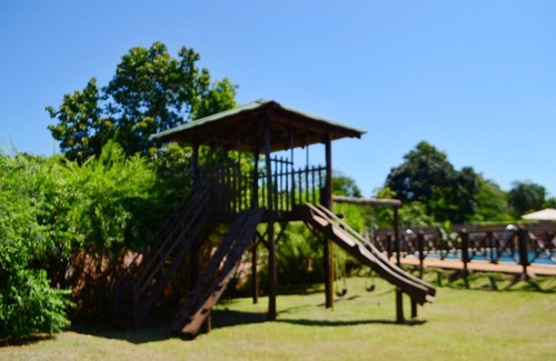 Puerto Iguazu Cabin | Beautiful cabins at Iguazu Falls with a pool