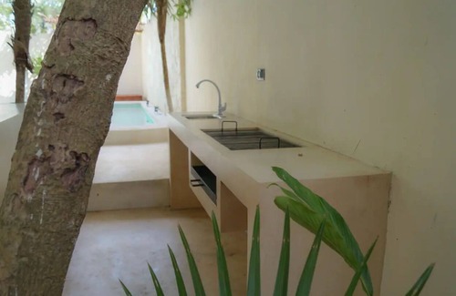 Tulum City Center Cabin | Beautiful cabins near the heart of Tulum