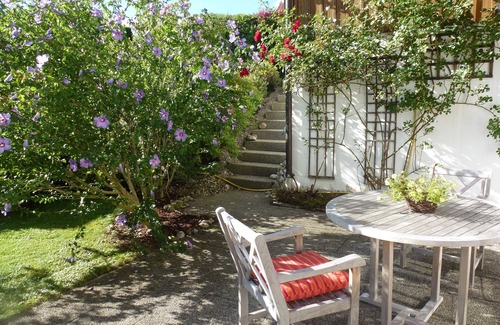 Murnau am Staffelsee Apartment | Beautiful, calm 2-room-apartment with big terrace and nice view
