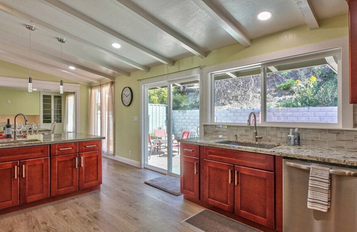 Hatton Fields House | Beautiful Carmel House In a Perfect Location