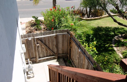Carlsbad Apartment | Beautiful Carlsbad Guest House Studio near La Costa Resort.