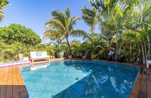 Vitet Villa | Beautiful Carmen Luxury villa