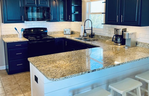 Carova Beach House | Beautiful Carova beach house with ocean view, pool and hot tub! Pet Friendly!