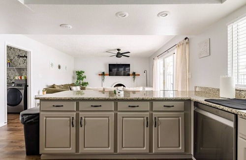Dobson Ranch House | Beautiful Casa De Kiva, with a private pool, surrounded by amenities!