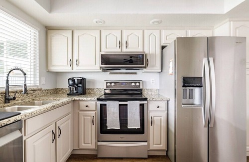 Dobson Ranch House | Beautiful Casa De Kiva, with a private pool, surrounded by amenities!