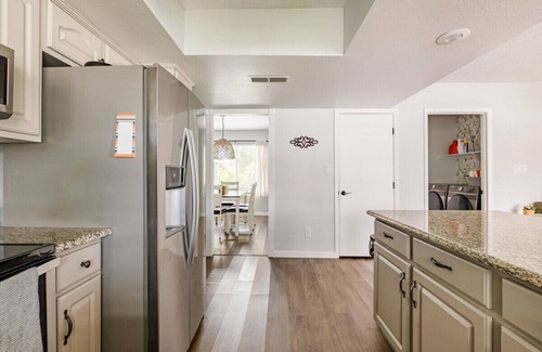 Dobson Ranch House | Beautiful Casa De Kiva, with a private pool, surrounded by amenities!