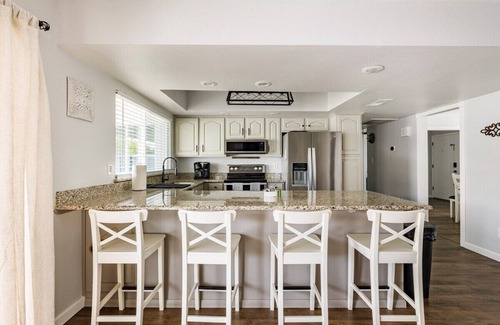 Dobson Ranch House | Beautiful Casa De Kiva, with a private pool, surrounded by amenities!